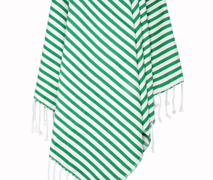 Striped Turkish Towel