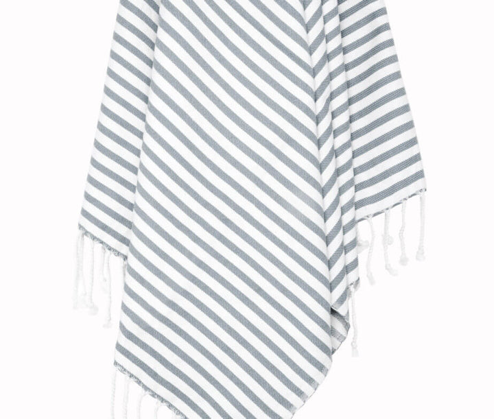 Striped Turkish Towel