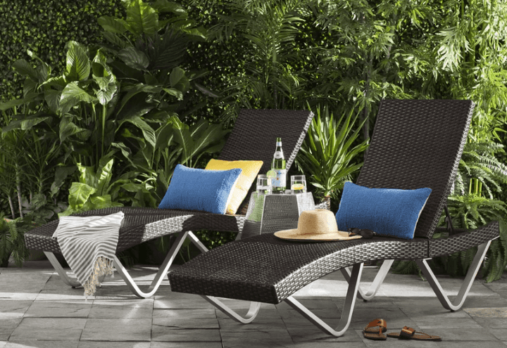 Striped Turkish Towel