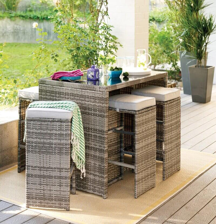 Striped Turkish Towel