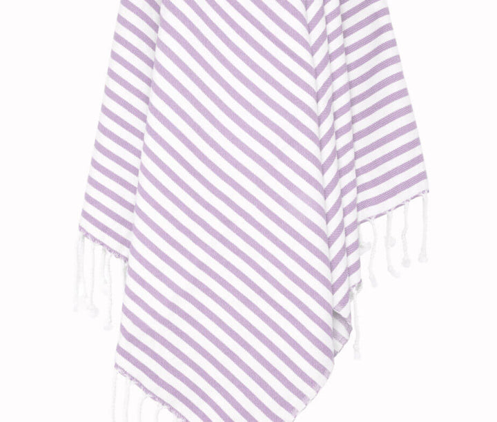 Striped Turkish Towel