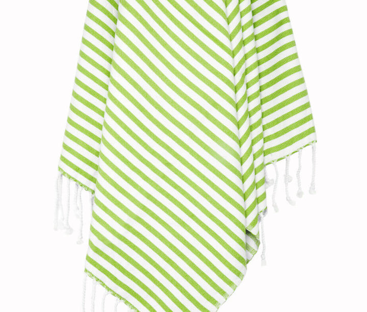 Striped Turkish Towel