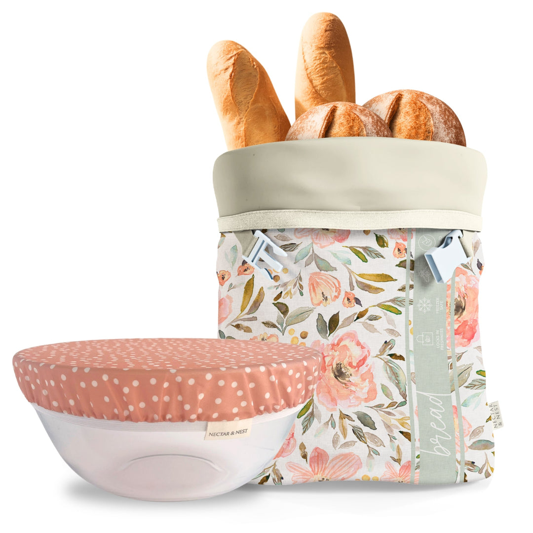 Artist Collection Bread Baker Set, Limited-Edition