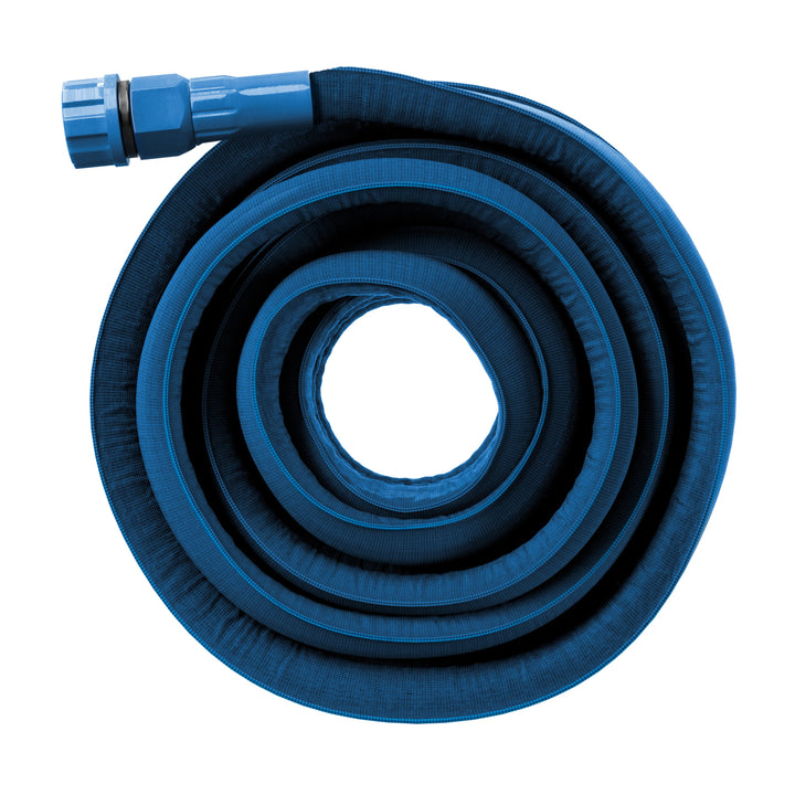 100 ft x 5/8" Expanding Hose; Orbit Aeroflex 22129