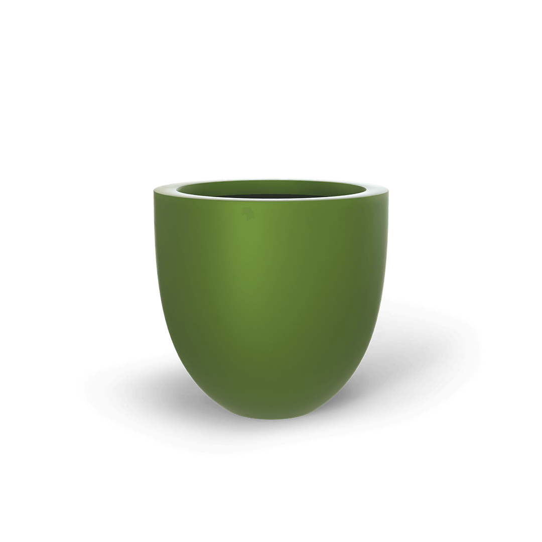Alzira Bowl Planter