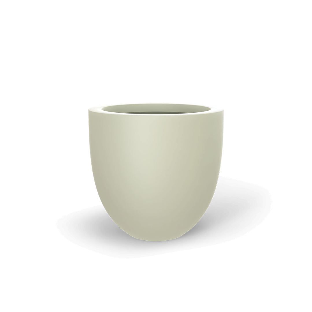 Alzira Bowl Planter