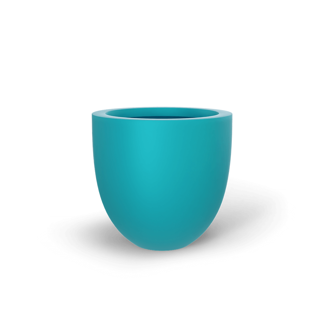 Alzira Bowl Planter