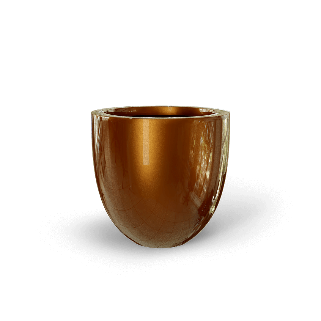 Alzira Bowl Planter
