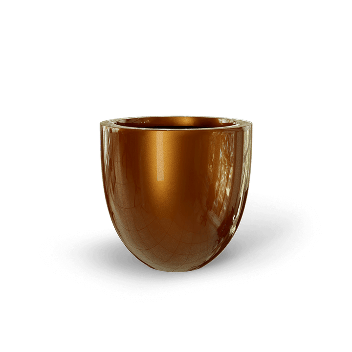 Alzira Bowl Planter