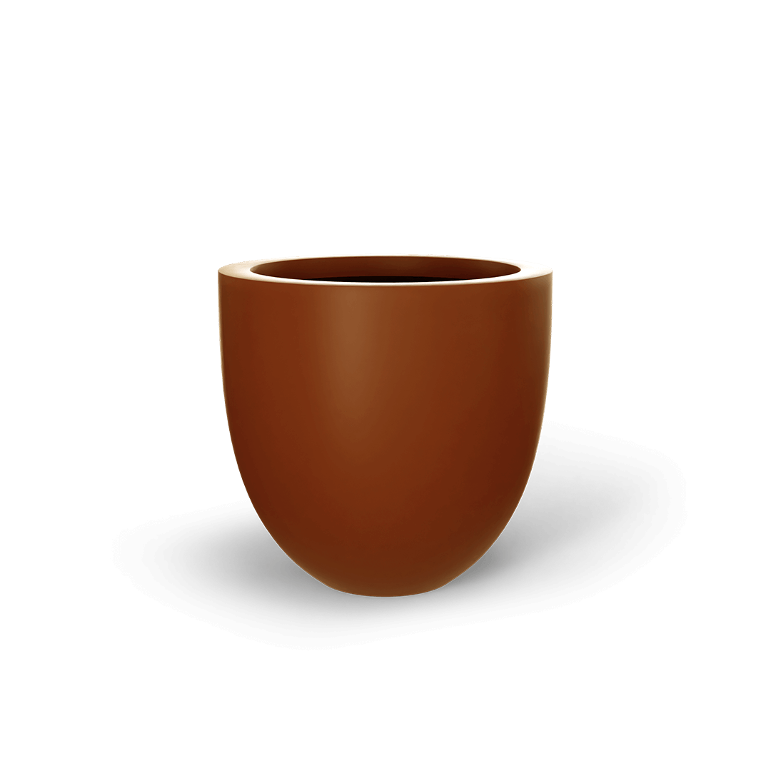 Alzira Bowl Planter
