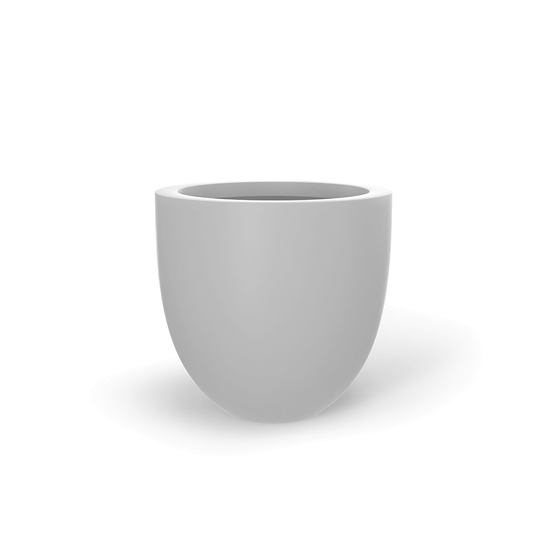 Alzira Bowl Planter