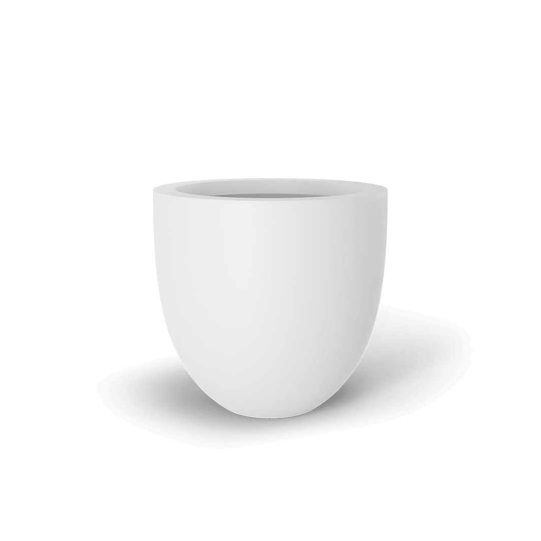 Alzira Bowl Planter