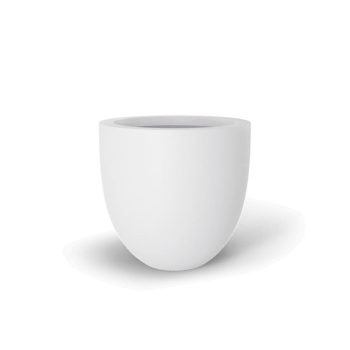 Alzira Bowl Planter