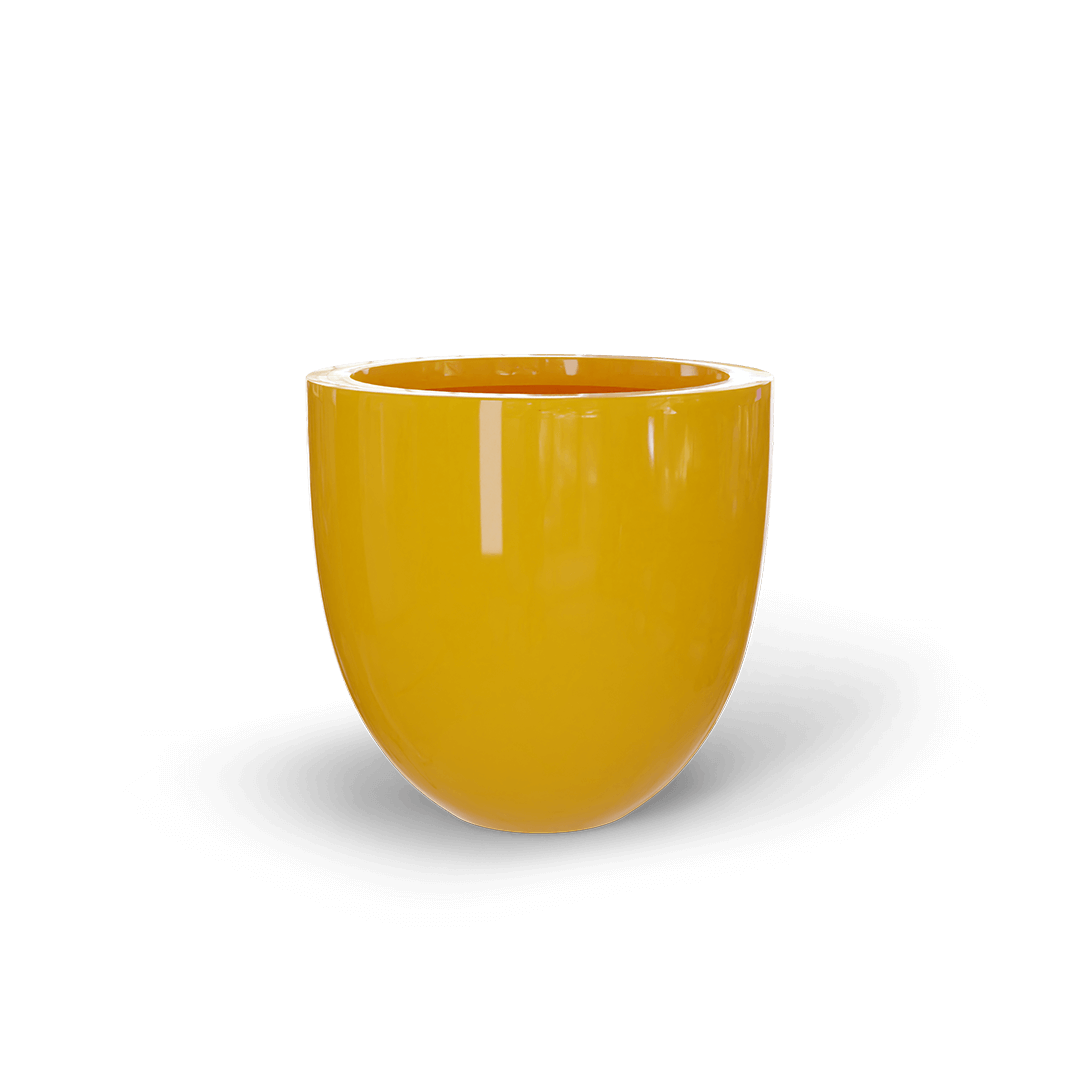 Alzira Bowl Planter