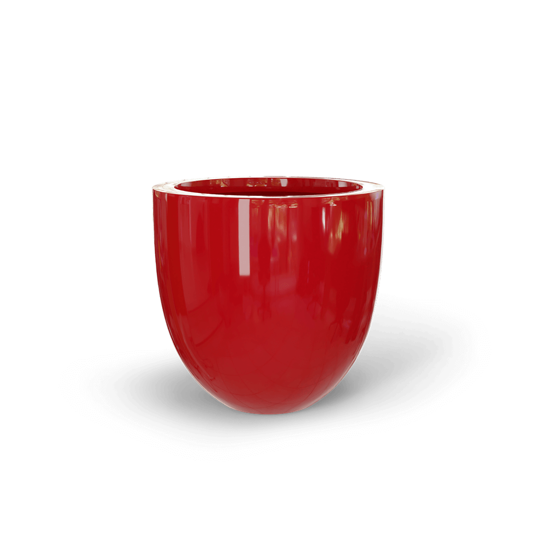 Alzira Bowl Planter