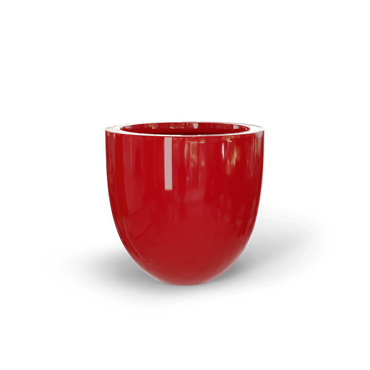 Alzira Bowl Planter