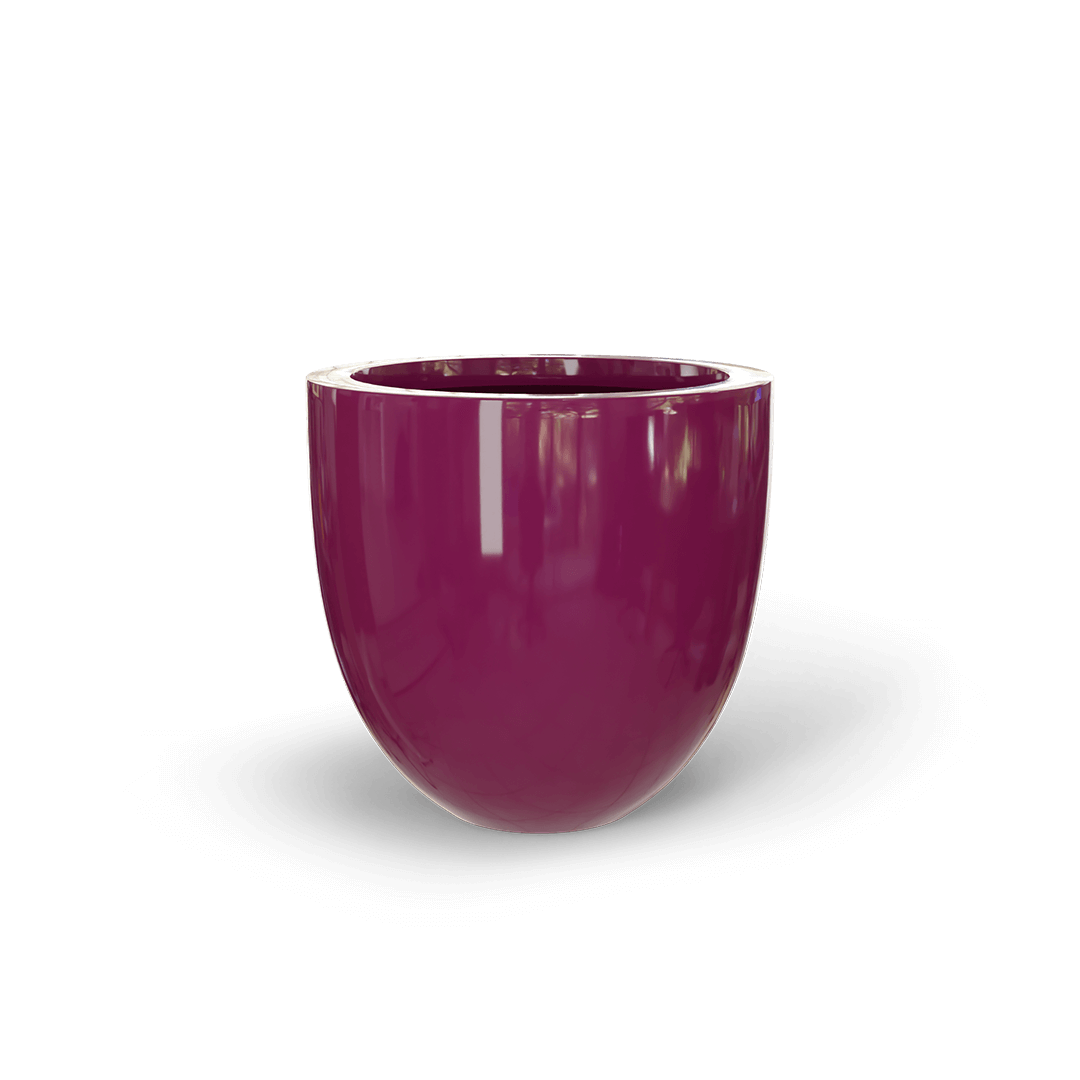 Alzira Bowl Planter
