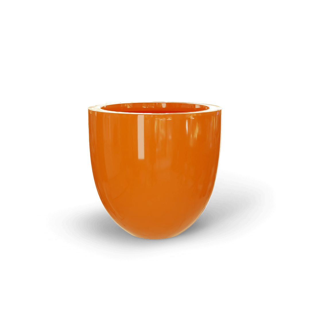 Alzira Bowl Planter