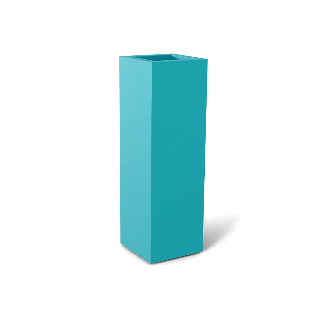 Jay Scotts Amesbury Tall Corner Planter