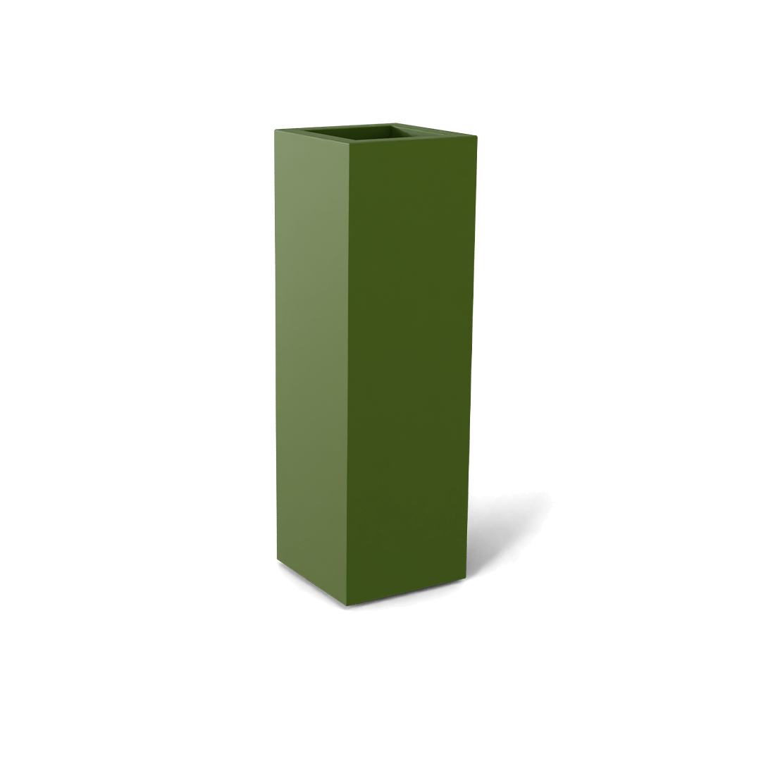 Jay Scotts Amesbury Tall Corner Planter