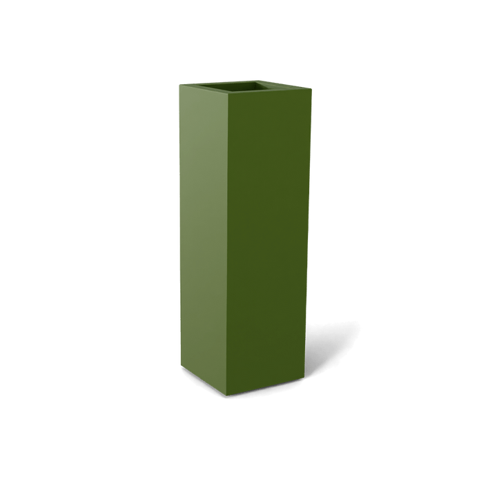 Jay Scotts Amesbury Tall Corner Planter