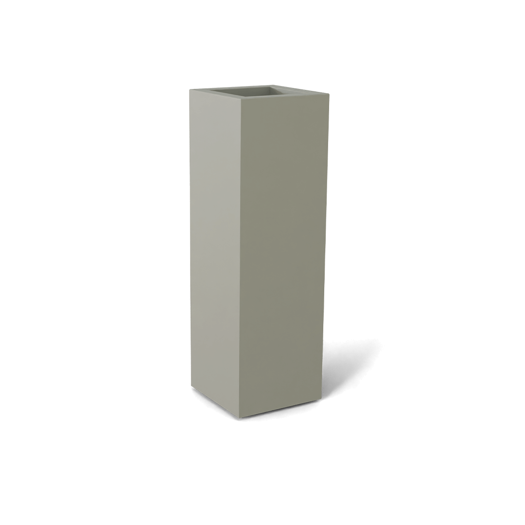 Jay Scotts Amesbury Tall Corner Planter