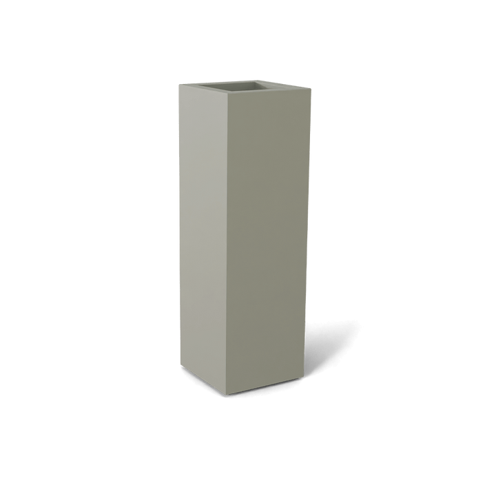 Jay Scotts Amesbury Tall Corner Planter