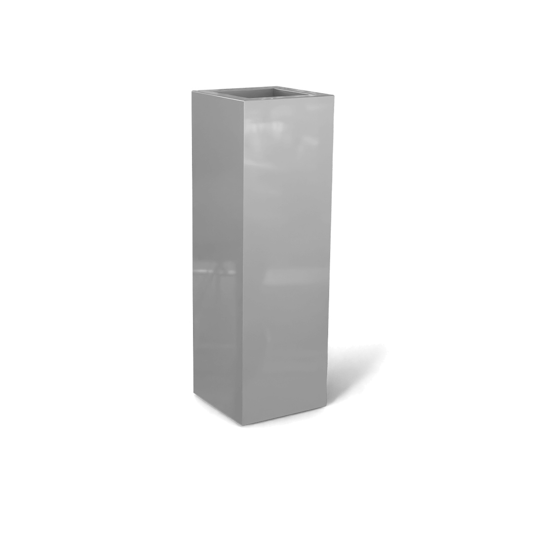 Jay Scotts Amesbury Tall Corner Planter