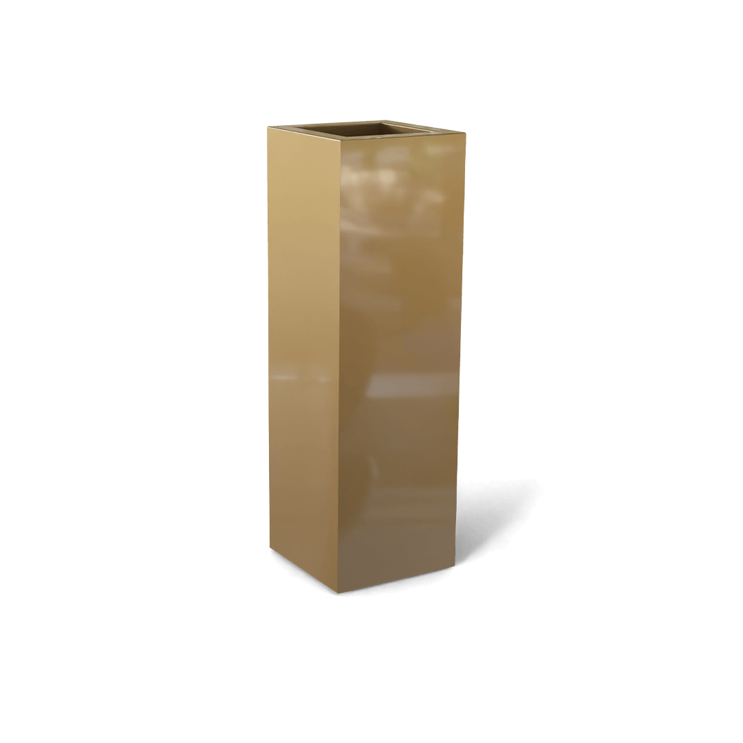 Jay Scotts Amesbury Tall Corner Planter