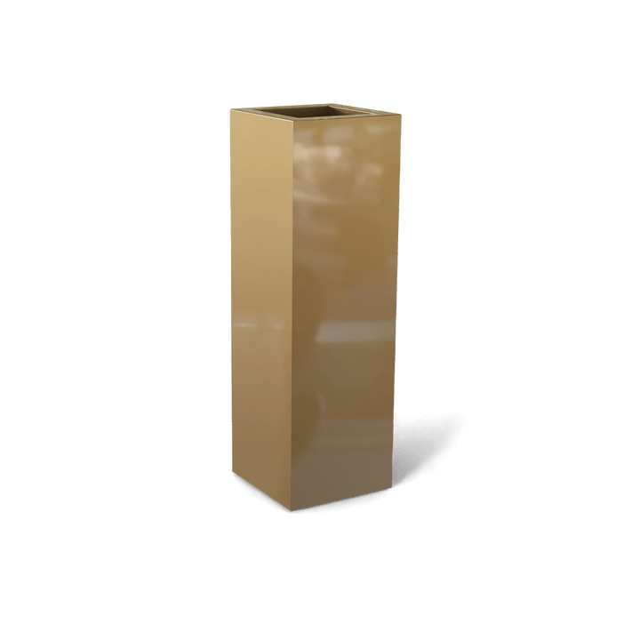 Jay Scotts Amesbury Tall Corner Planter