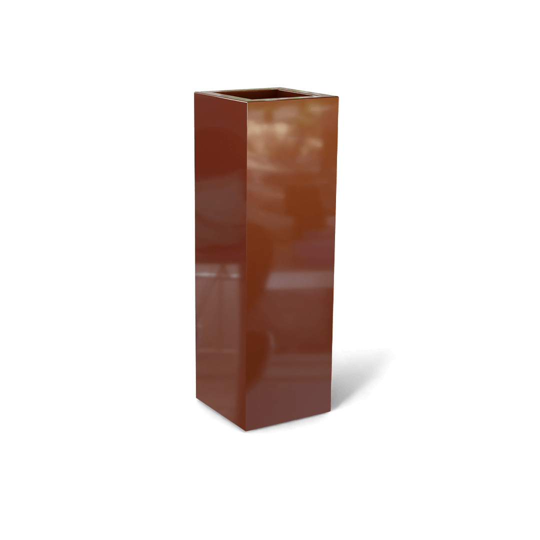 Jay Scotts Amesbury Tall Corner Planter