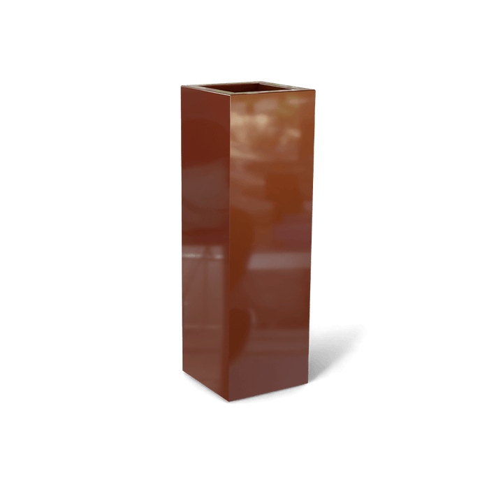 Jay Scotts Amesbury Tall Corner Planter