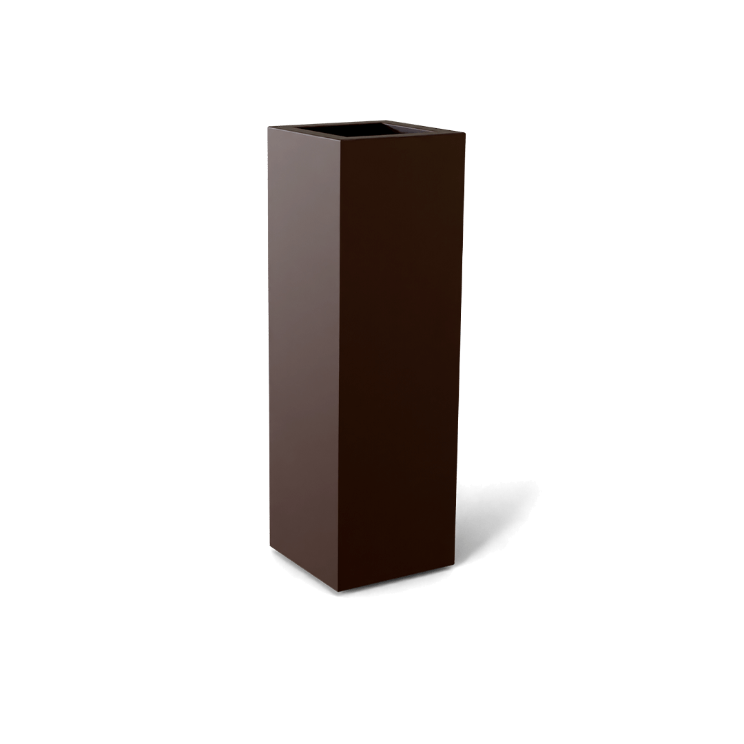 Jay Scotts Amesbury Tall Corner Planter