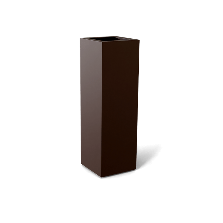 Jay Scotts Amesbury Tall Corner Planter