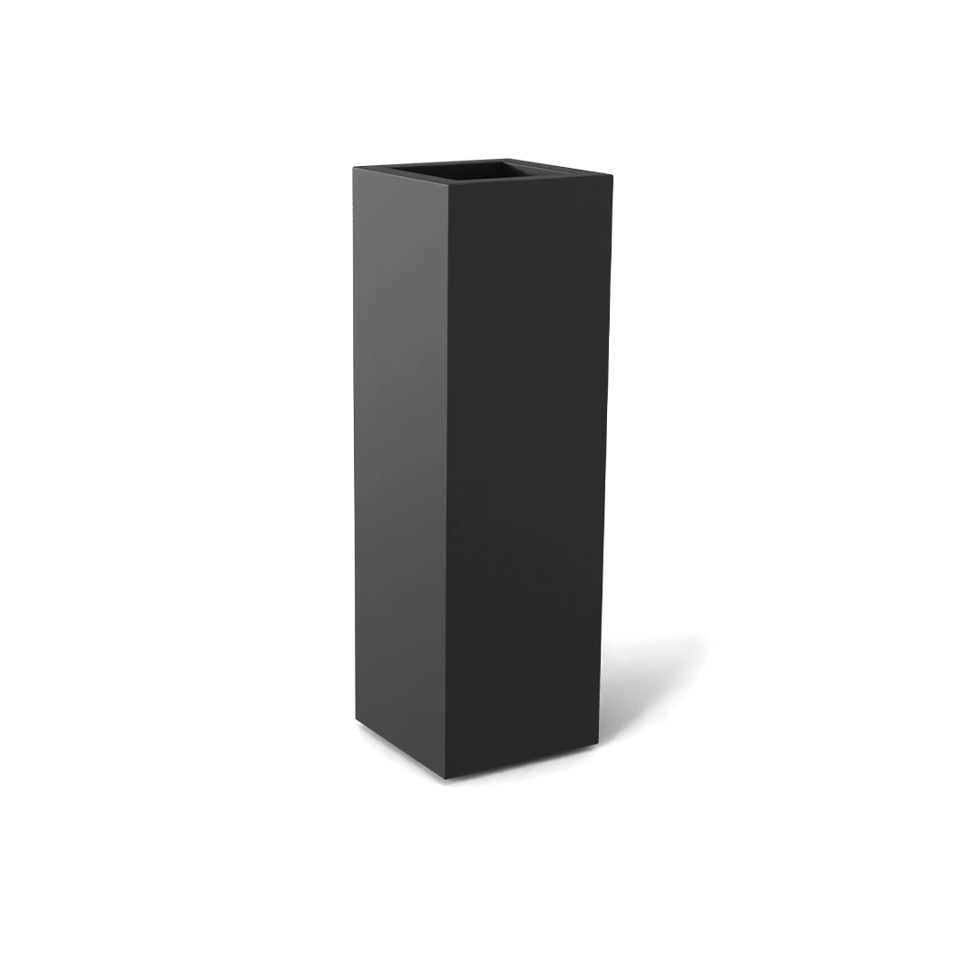 Jay Scotts Amesbury Tall Corner Planter