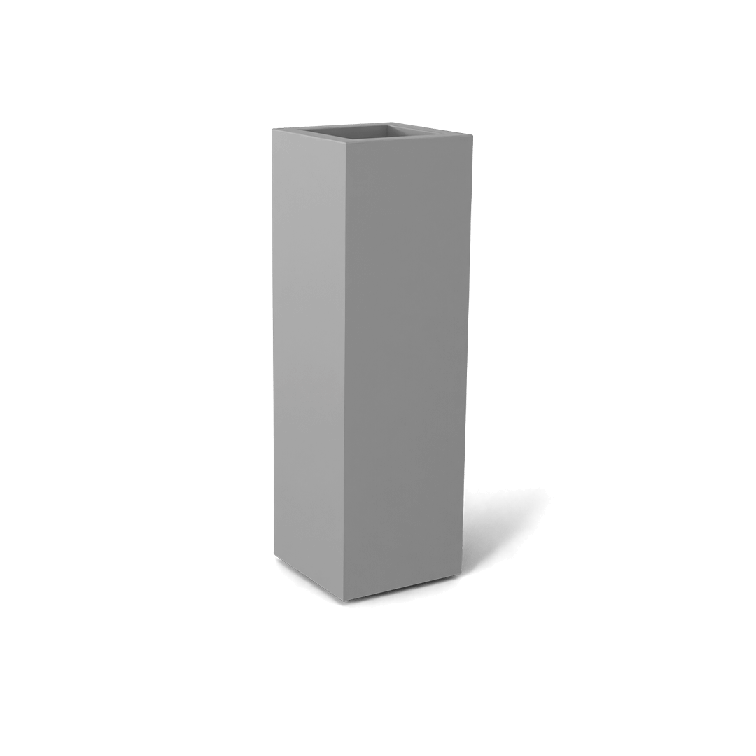 Jay Scotts Amesbury Tall Corner Planter