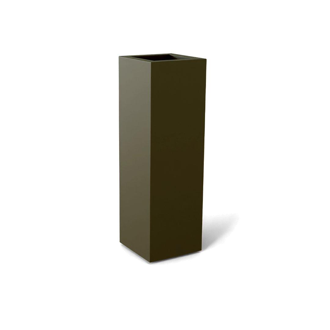 Jay Scotts Amesbury Tall Corner Planter