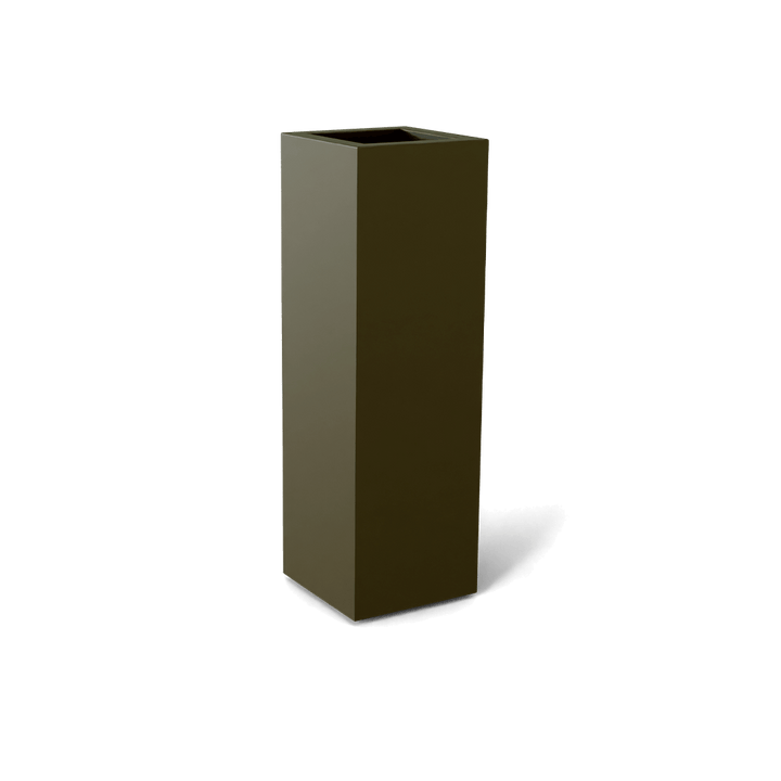 Jay Scotts Amesbury Tall Corner Planter
