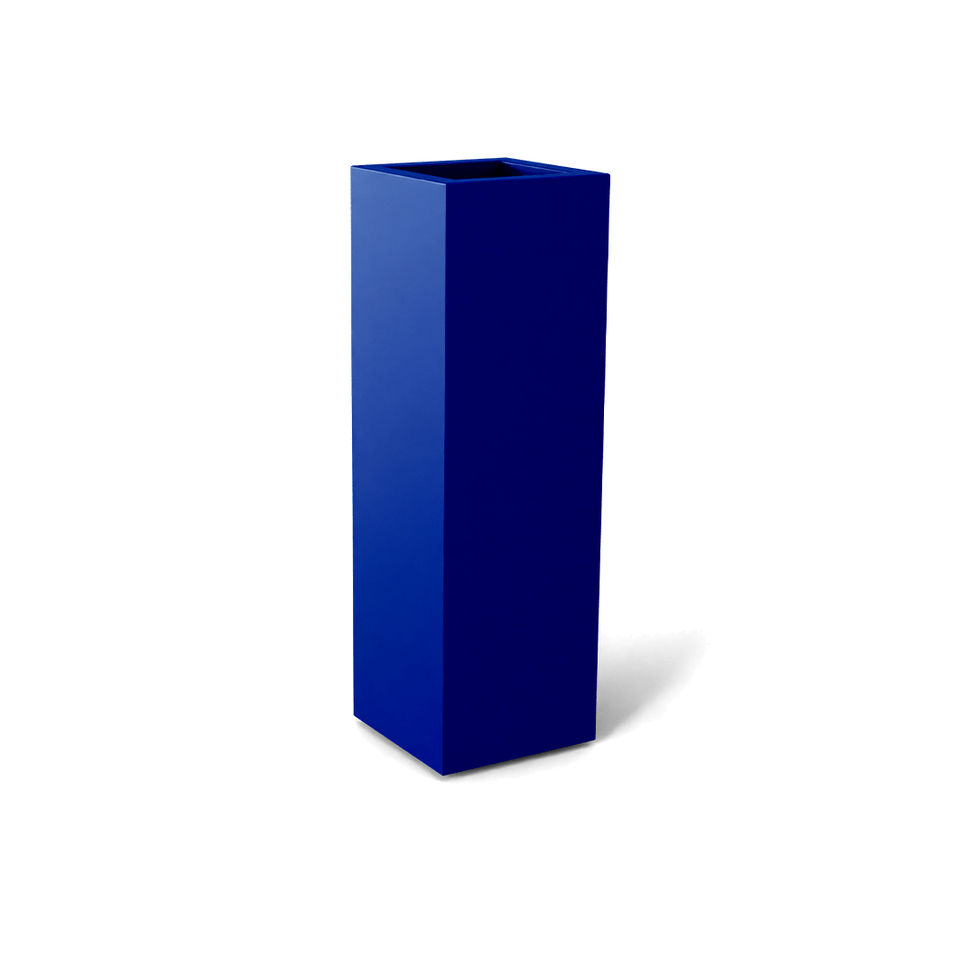 Jay Scotts Amesbury Tall Corner Planter