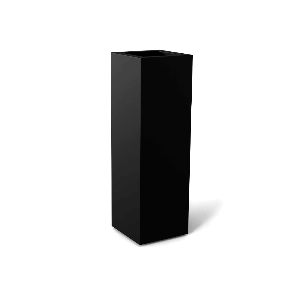 Jay Scotts Amesbury Tall Corner Planter