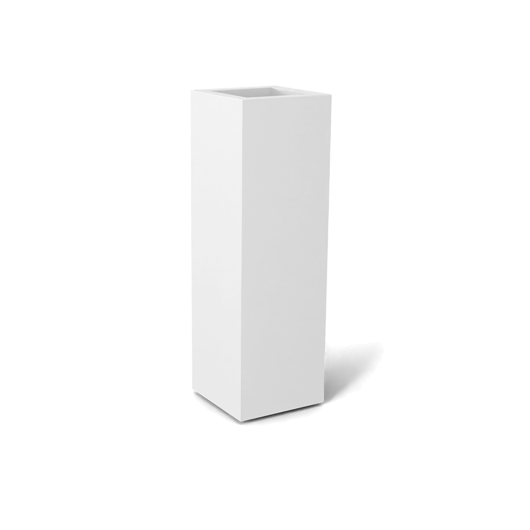 Jay Scotts Amesbury Tall Corner Planter