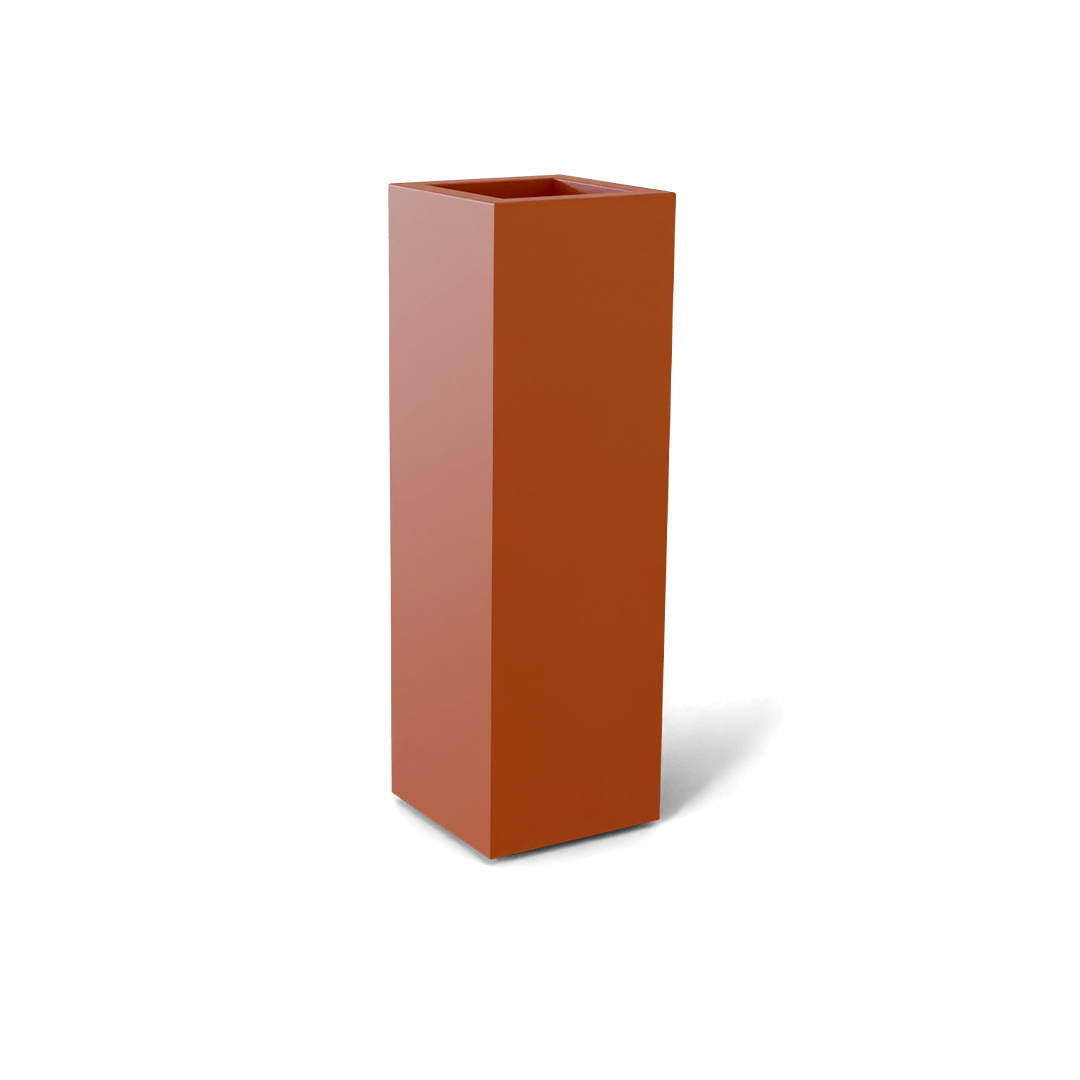Jay Scotts Amesbury Tall Corner Planter