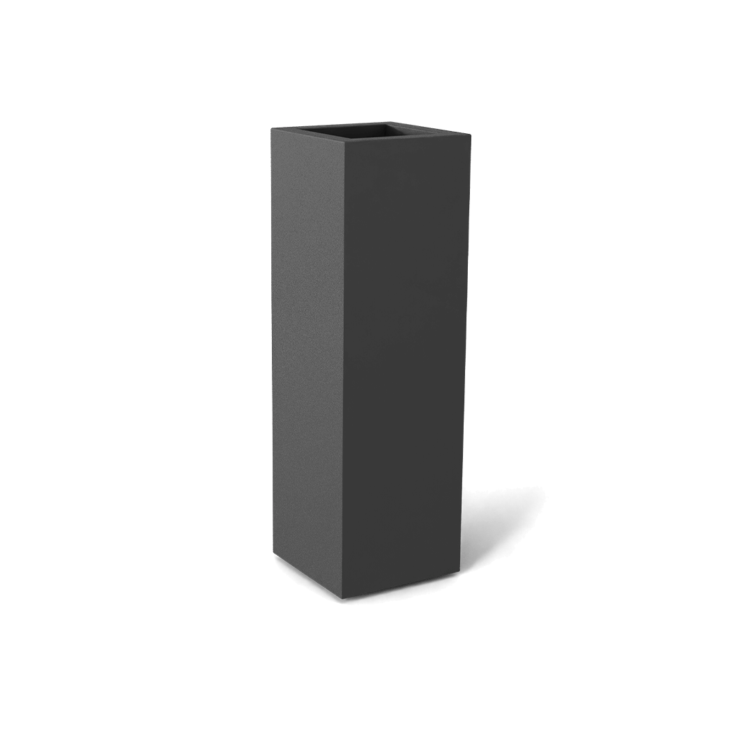 Jay Scotts Amesbury Tall Corner Planter