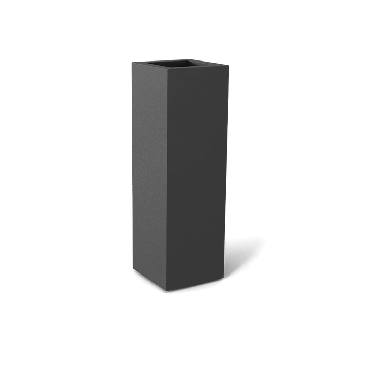 Jay Scotts Amesbury Tall Corner Planter