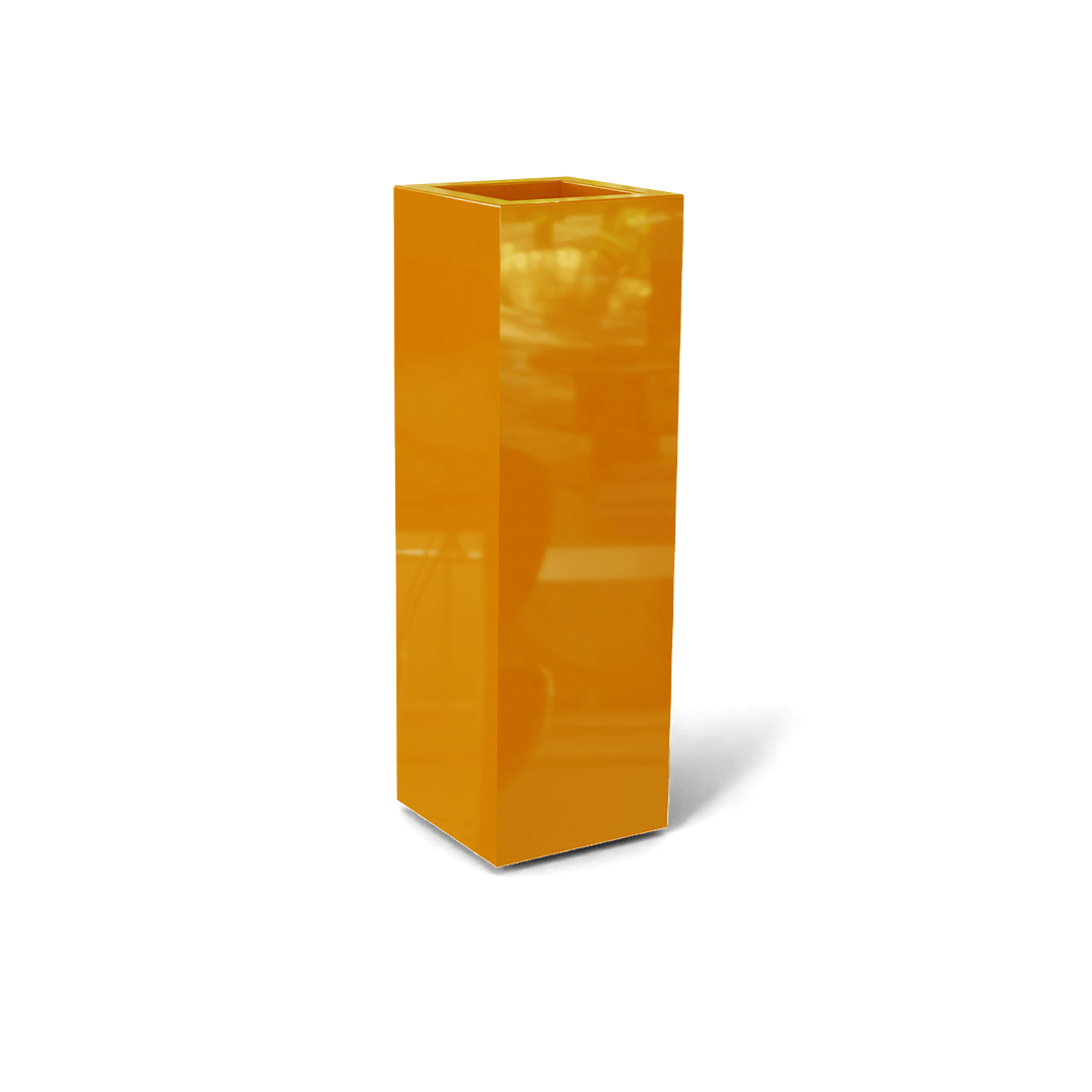 Jay Scotts Amesbury Tall Corner Planter