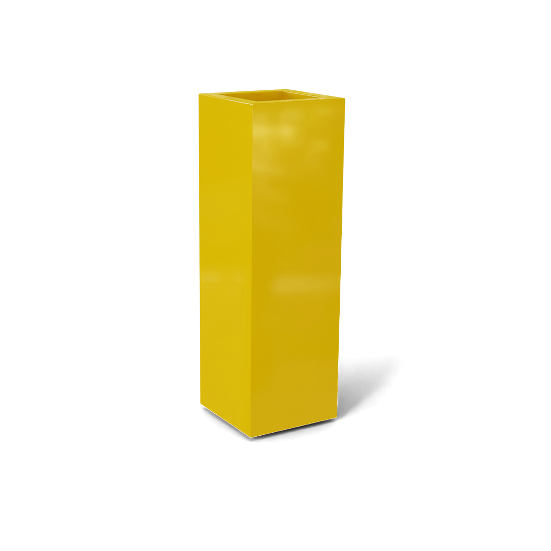 Jay Scotts Amesbury Tall Corner Planter