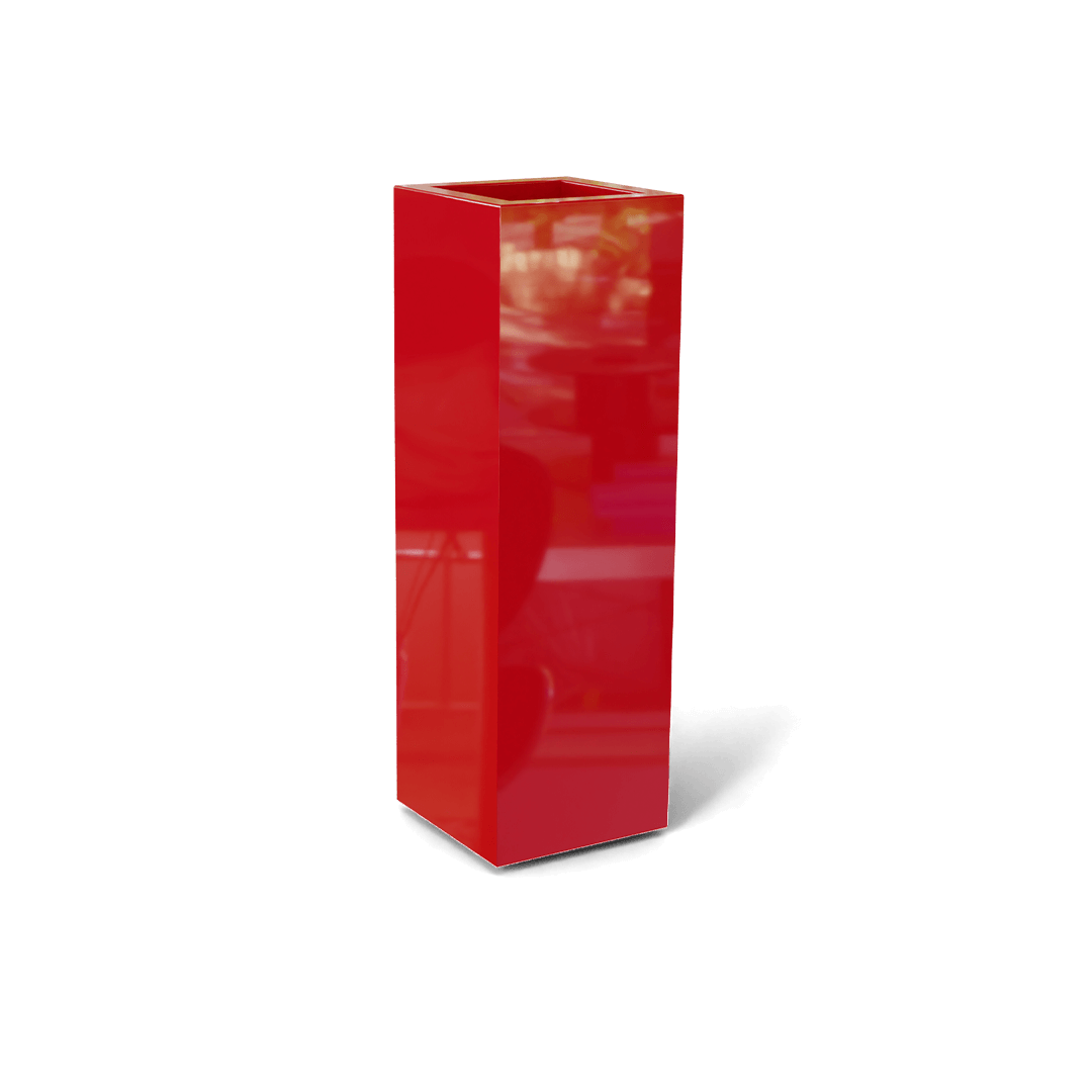 Jay Scotts Amesbury Tall Corner Planter