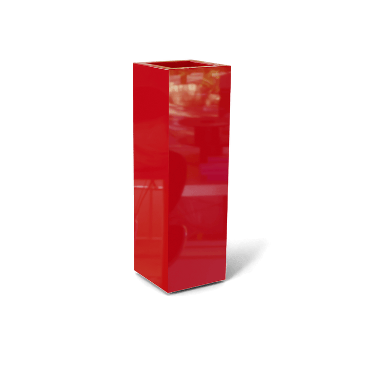 Jay Scotts Amesbury Tall Corner Planter