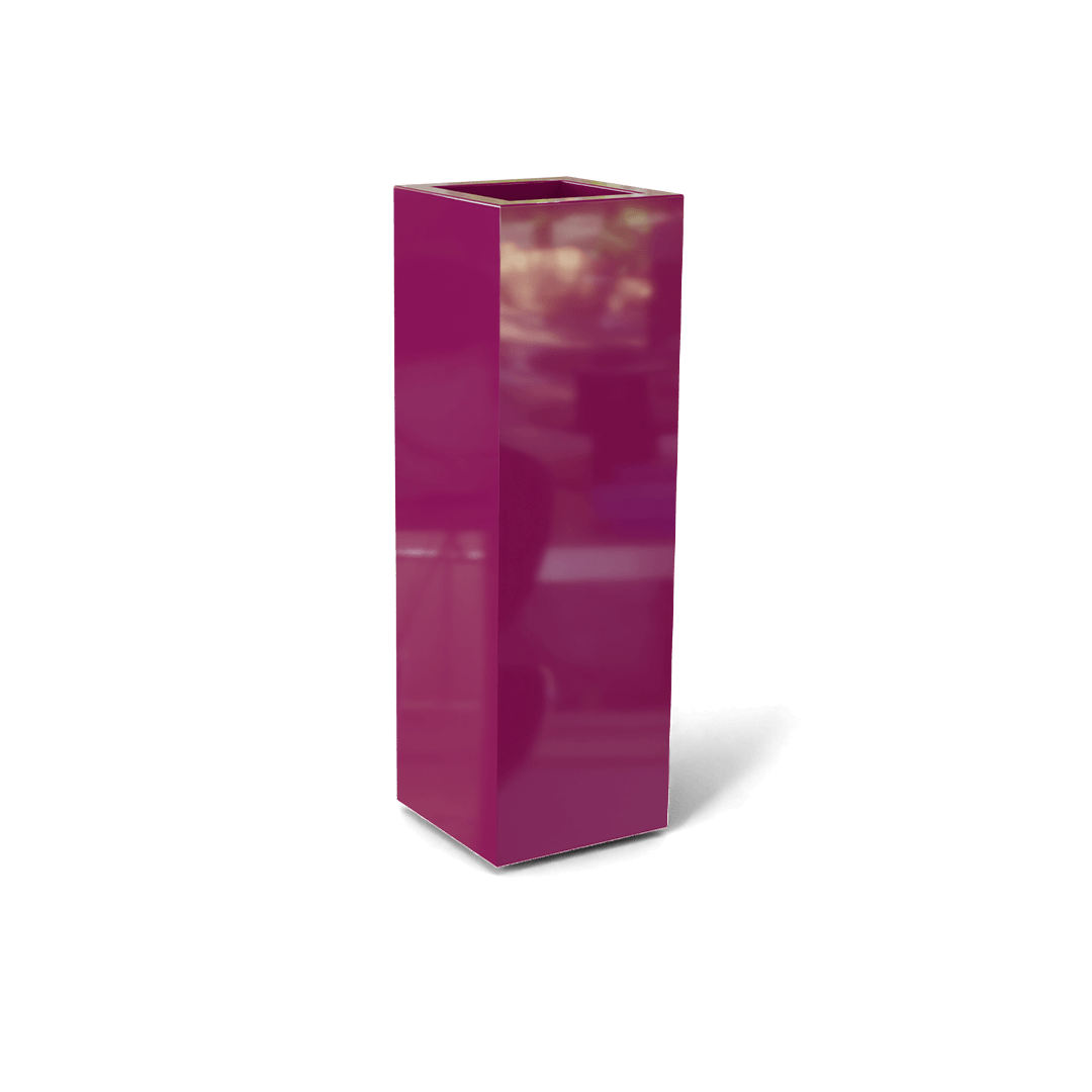 Jay Scotts Amesbury Tall Corner Planter