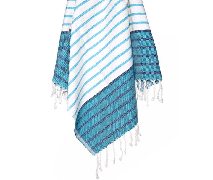 Nautical Collection Ocean Dream Turkish Towel
